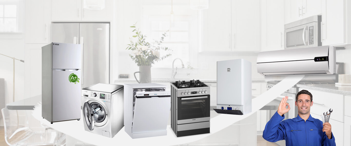 Nergiz Gaggenau Servisi